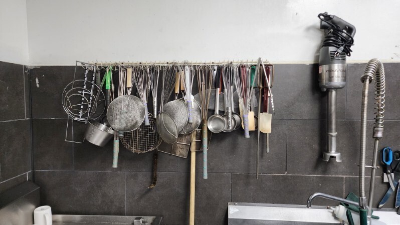 More Photos Of 802 S Main St, Belton General Retail For Sale