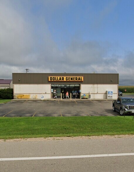Primary Photo Of 1400 Ihm St, Lancaster General Retail For Sale