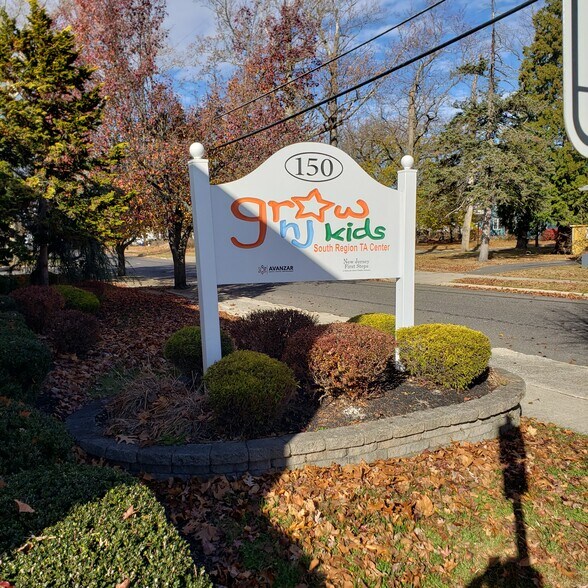 More Photos Of 150 N 2nd St, Hammonton Office For Sale