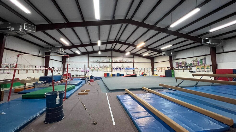 More Photos Of 7155 Highway 17, Fleming Island Warehouse For Sale