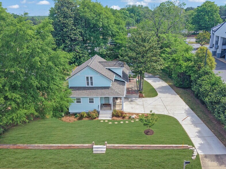 More Photos Of 134 Marble Mill Rd, Marietta Office For Sale