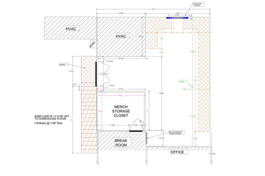 More Photos Of 8804 Bash St, Indianapolis Warehouse For Lease