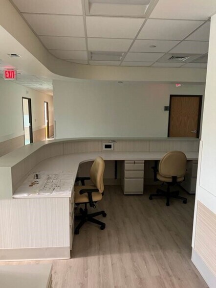 More Photos Of 1100 Ward Ave, Honolulu Medical For Lease