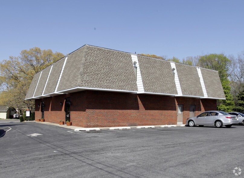 Primary Photo Of 2089 S Dupont Hwy, Dover Office For Sale