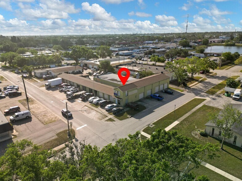 More Photos Of 4950 72nd Ave N, Pinellas Park Auto Repair For Sale