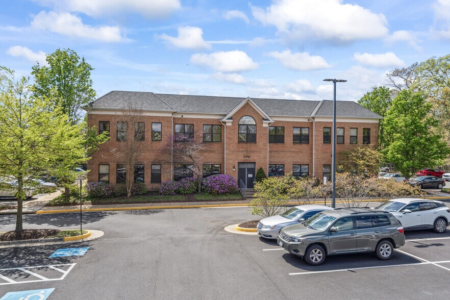 More Photos Of 6400 Grovedale Dr, Franconia Medical For Sale