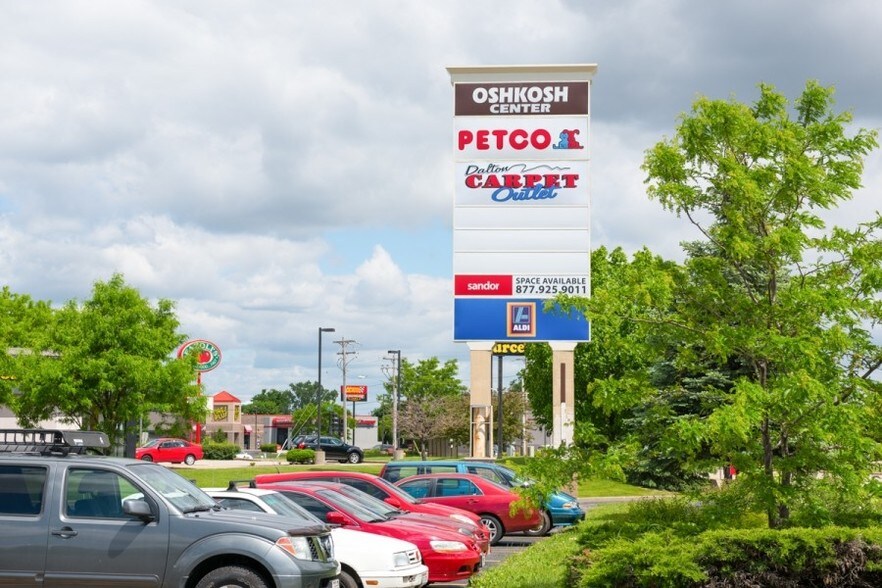 More Photos Of 1900-1964 S Koeller St, Oshkosh Unknown For Lease