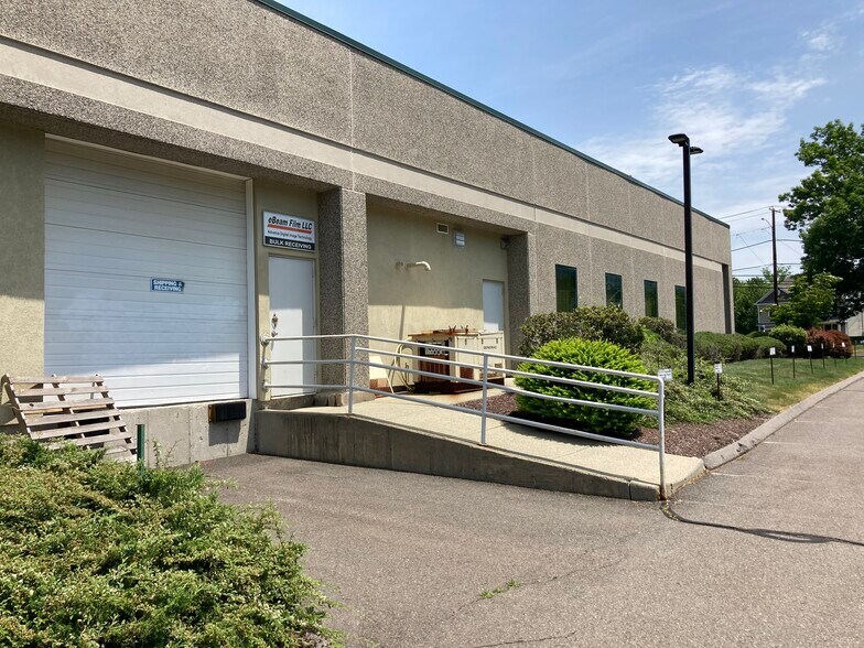 More Photos Of 240 Long Hill Cross Rd, Shelton Light Distribution For Lease