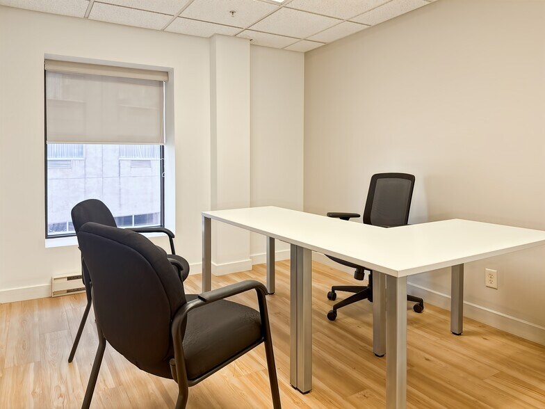 More Photos Of 720 Main St, Moncton Coworking Space