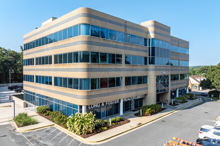 More Photos Of 2191 Defense Hwy, Crofton Medical For Lease