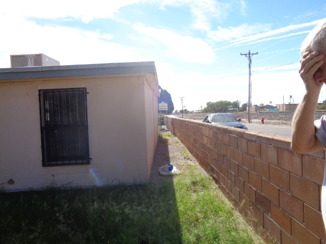 More Photos Of 1050 N Mesilla St, Las Cruces Apartments For Sale