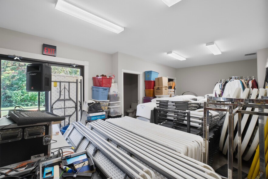 More Photos Of 1088 US Highway 271 N, Gilmer Religious Facility For Sale