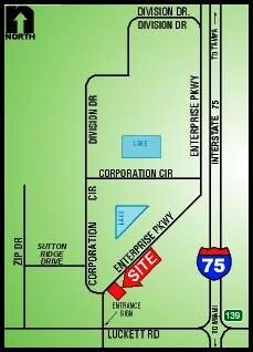 More Photos Of 5893 Enterprise Pky, Fort Myers Warehouse For Sale