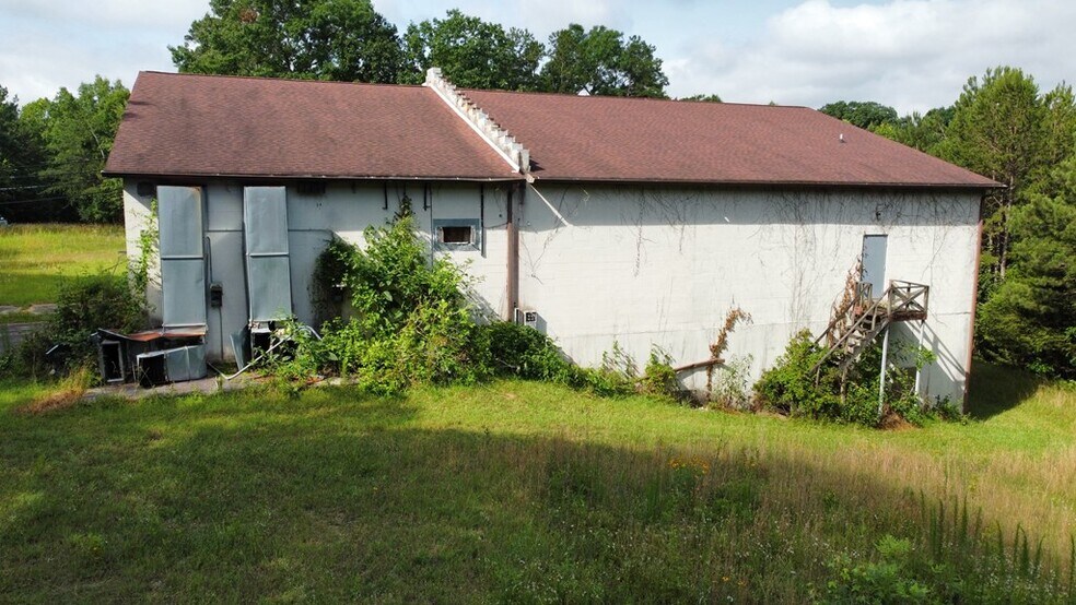 More Photos Of 4654 Cohutta Varnell Rd, Cohutta Office Residential For Sale