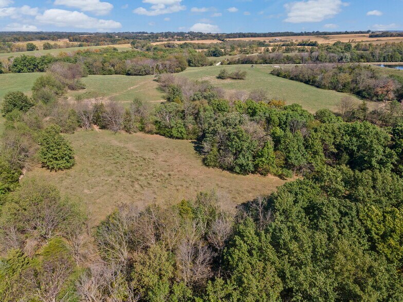 More Photos Of Cherokee Lane, Blackwater Land For Sale