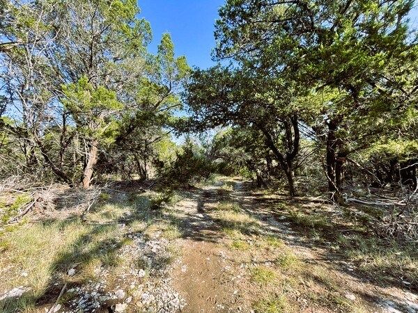 More Photos Of 4547 County Road 108, Burnet Land For Sale