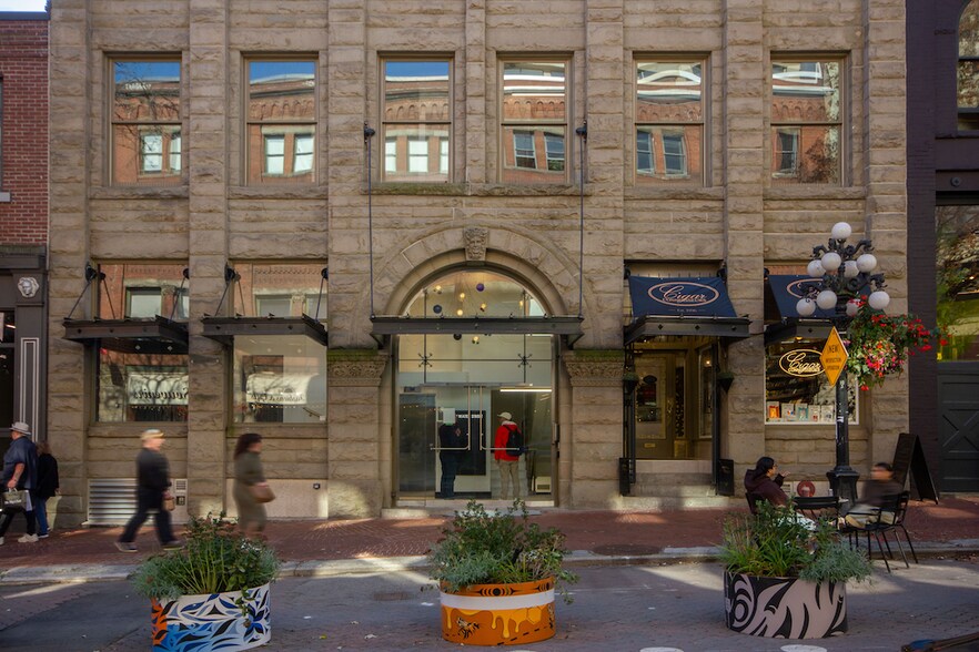 More Photos Of 342 Water St, Vancouver Office For Lease