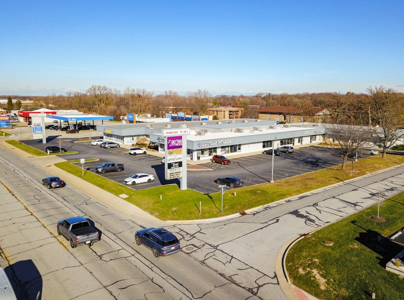 More Photos Of 2129-2171 US 41, Schererville Storefront For Sale