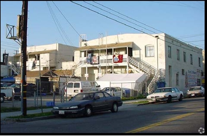 More Photos Of 2934-2942 Whittier Blvd, Los Angeles Storefront Retail Residential For Lease