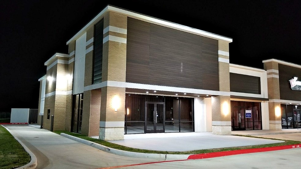 More Photos Of 5417 FM 1488 Rd, The Woodlands Freestanding For Lease