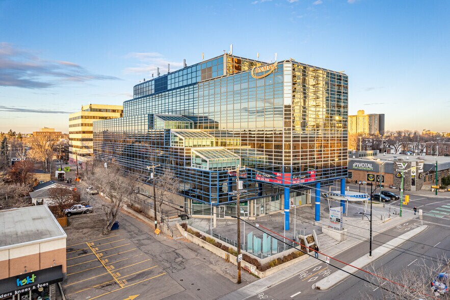 More Photos Of 10216 124th St NW, Edmonton Office For Lease