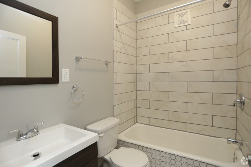 More Photos Of 3227 Central St, Kansas City Apartments For Sale