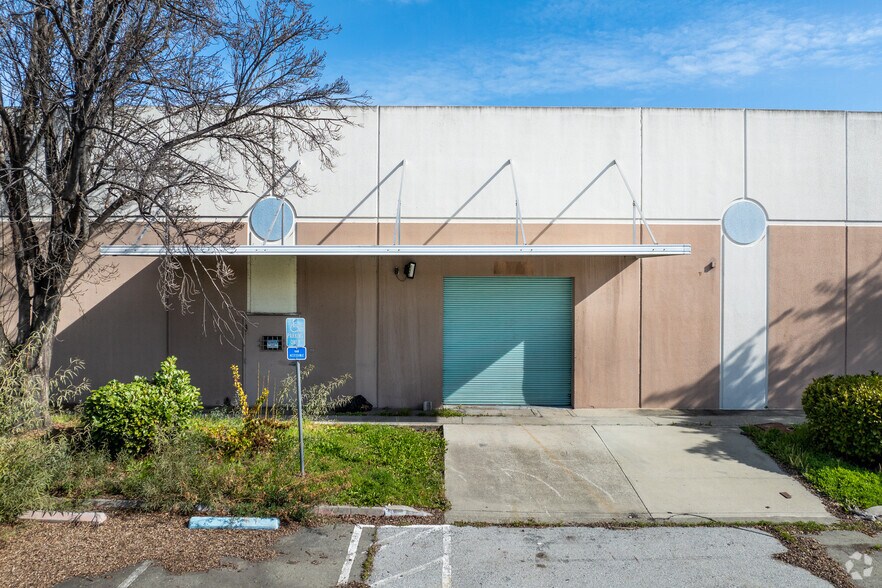 More Photos Of 4273 Solar Way, Fremont Manufacturing For Sale