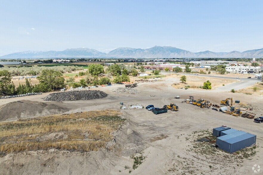 More Photos Of 800 South 1700 West, Payson Land For Sale