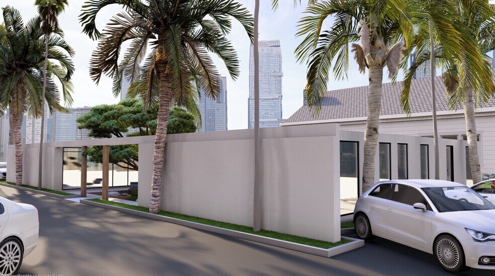 More Photos Of 100 SE 15th Ave, Fort Lauderdale Medical For Lease
