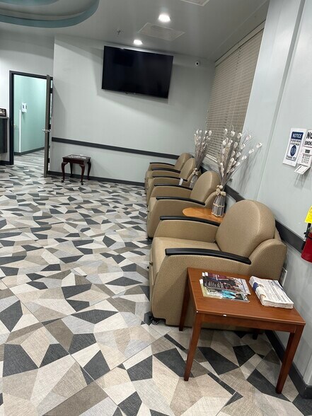 More Photos Of 1661 Eastchase Pkwy, Fort Worth Medical For Lease