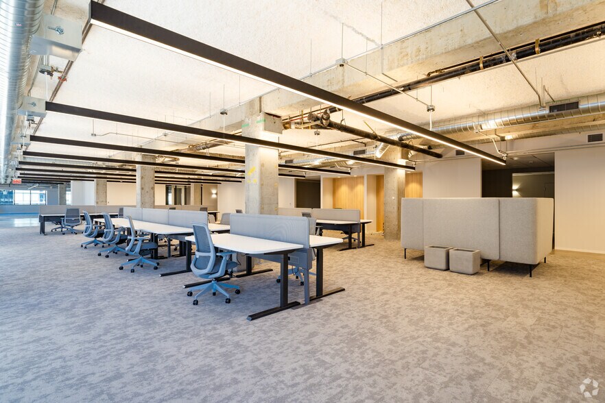 More Photos Of 201 Third St, San Francisco Office For Lease