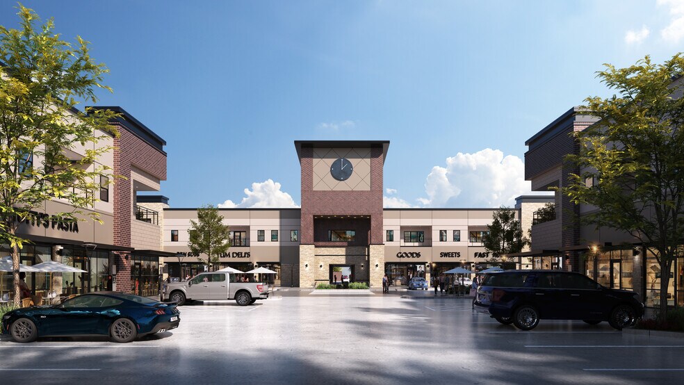 Primary Photo Of 7016 Elyson Exchange Way, Cypress Unknown For Lease