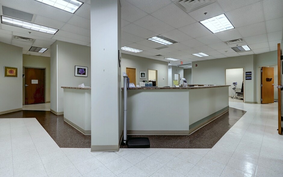 More Photos Of 236 Boston Post Rd, Orange Medical For Lease