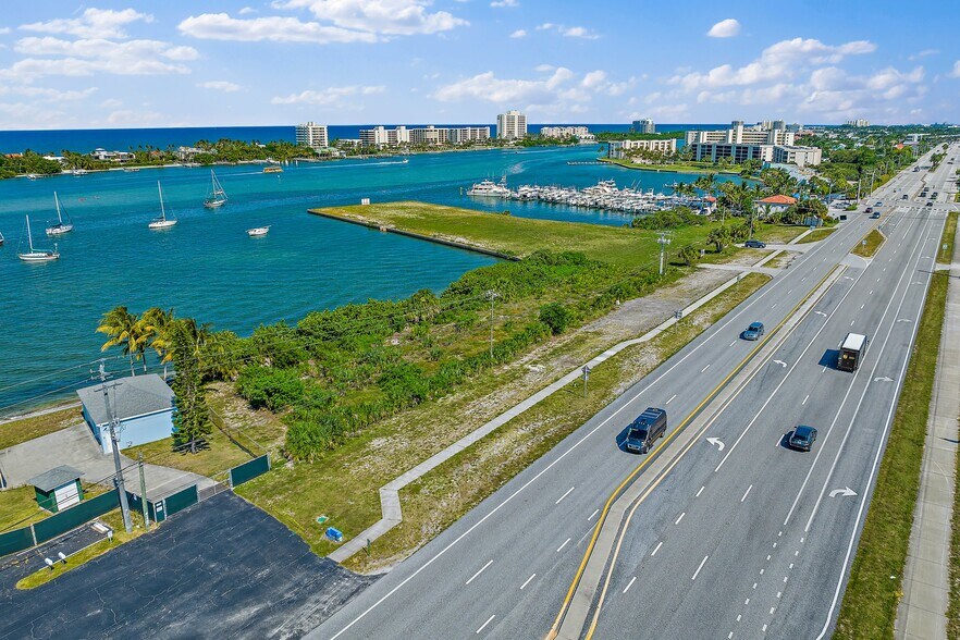 More Photos Of 0 Federal Hwy, Jupiter Land For Sale