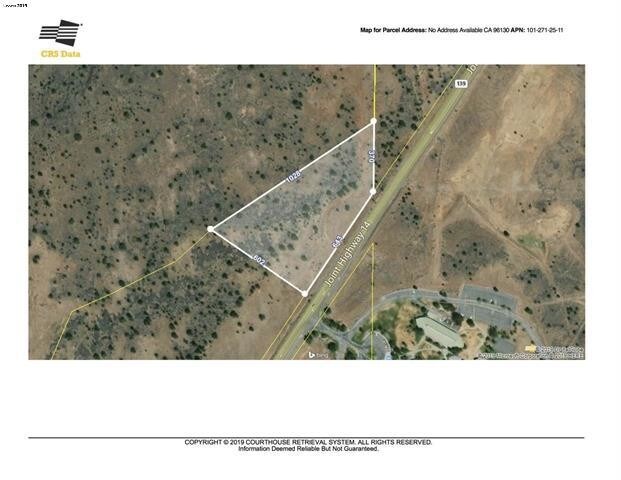 More Photos Of 000-000 Spring Ridge Rd, Susanville Land For Sale