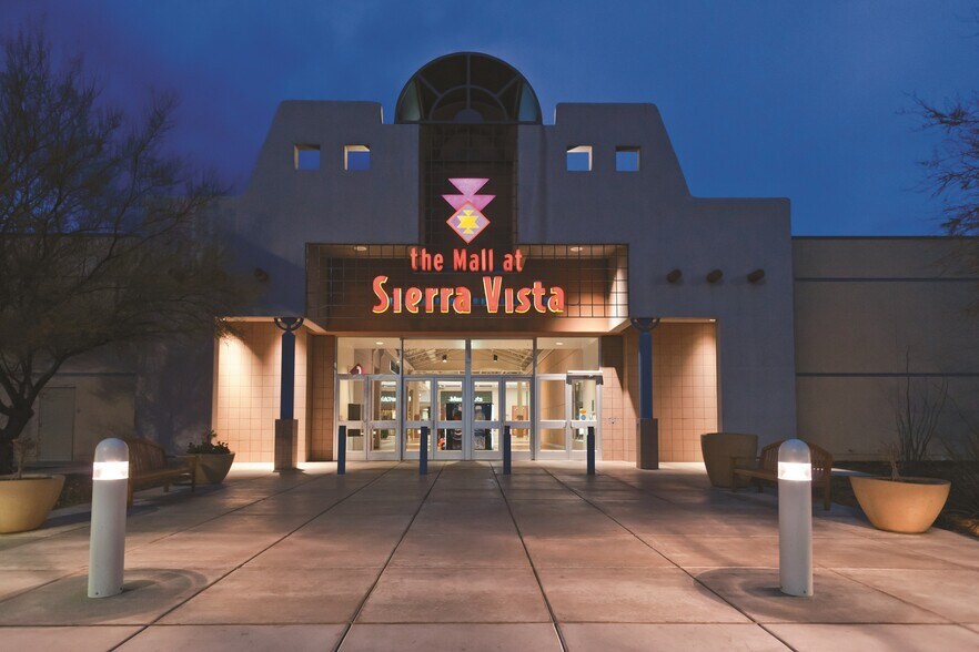 More Photos Of 2200 El Mercado Loop, Sierra Vista Unknown For Lease