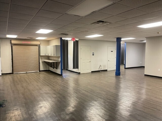 More Photos Of 6124-6142 Roswell Rd, Atlanta Storefront For Lease