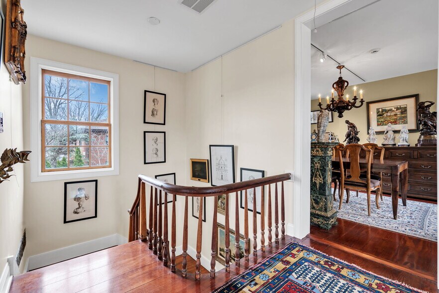 More Photos Of 137 Stockton St, Hightstown Flex For Sale