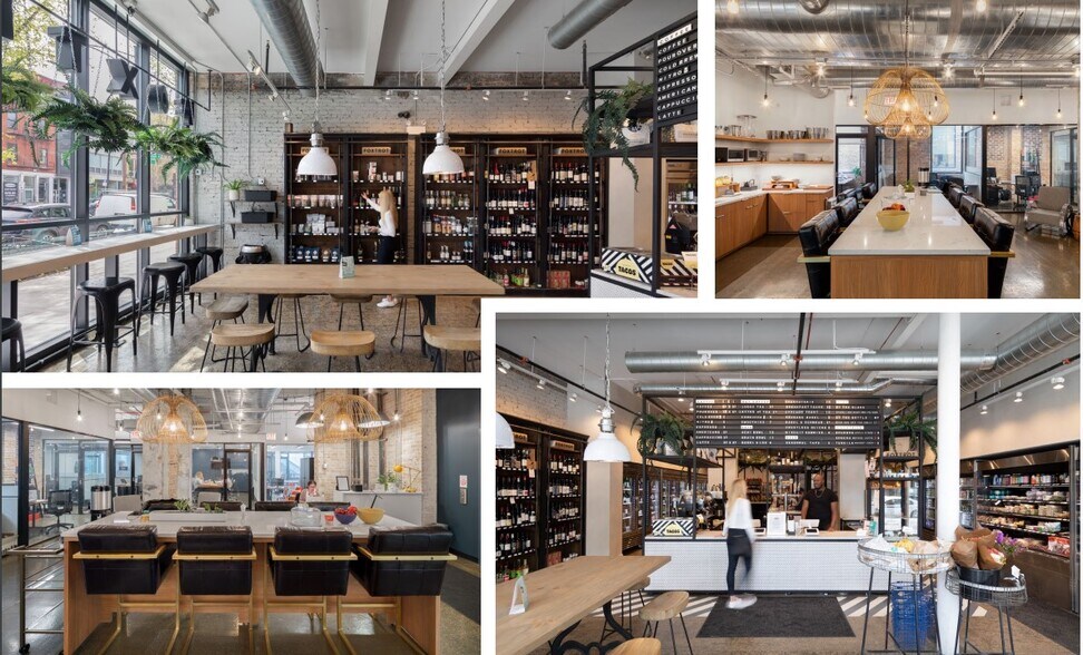 More Photos Of 1714-1720 W Division St, Chicago Office For Lease