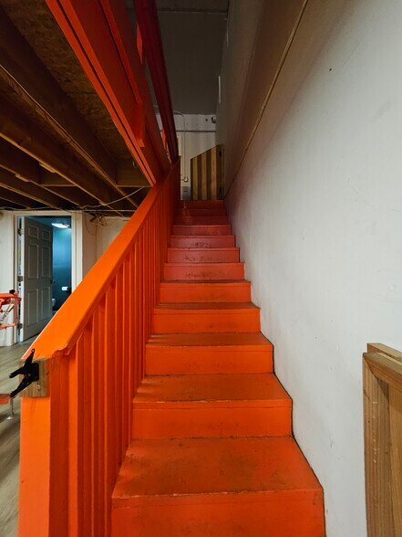 More Photos Of 3408 W Washington Blvd, Los Angeles Storefront Retail Office For Lease