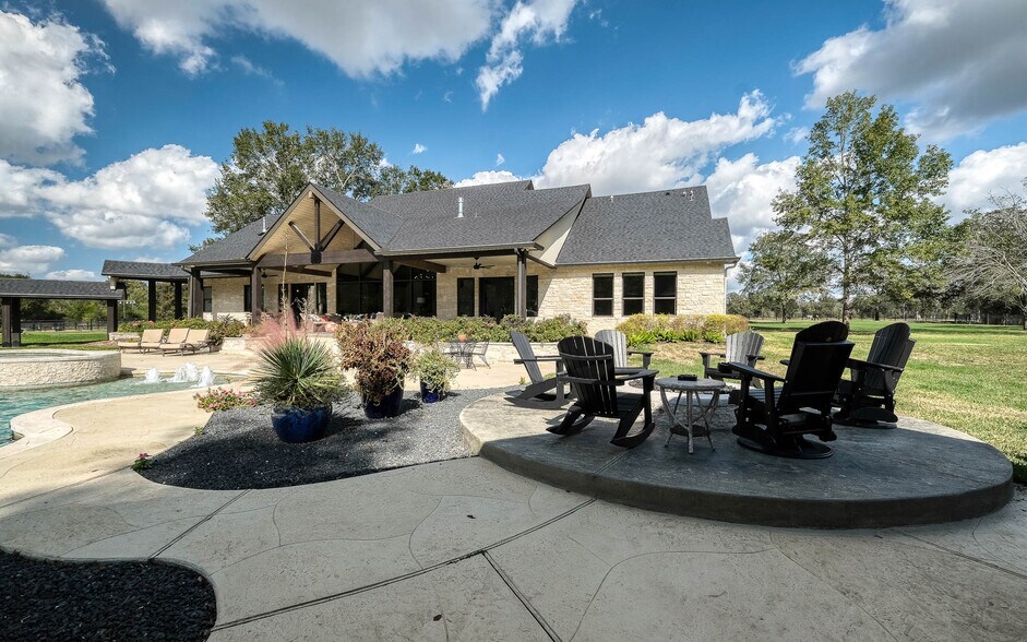 More Photos Of 22474 Kmiec Rd, Hempstead Land For Sale