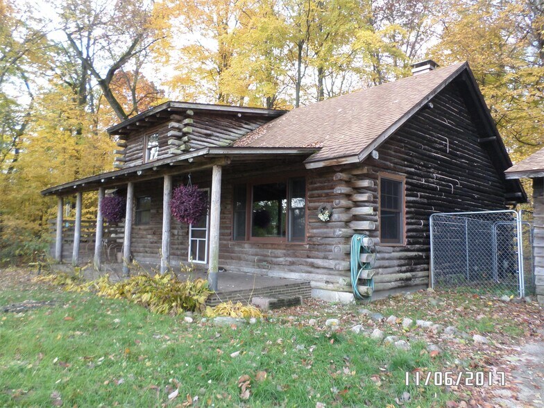 More Photos Of 53536 County Road 17, Bristol Land For Sale
