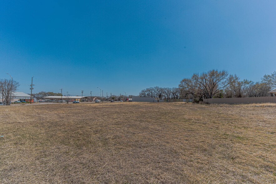 More Photos Of 2937 N Beach St, Fort Worth Land For Sale