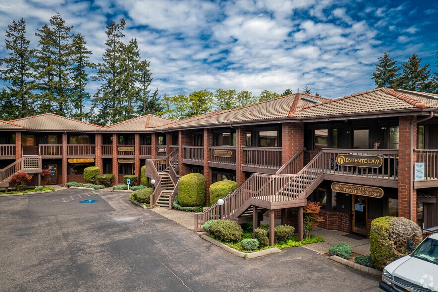 Primary Photo Of 315 39th Ave SW, Puyallup Office For Lease