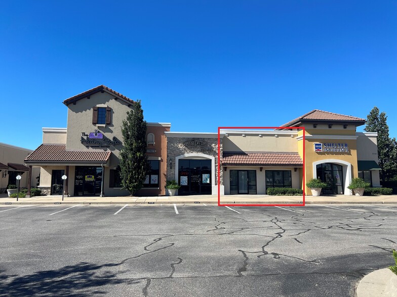 Primary Photo Of 7718 E 37th St N, Wichita Storefront Retail Office For Lease