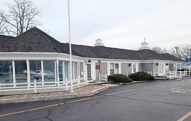 More Photos Of 769 Route 9, Bayville Office For Lease