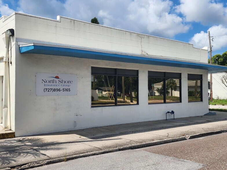 More Photos Of 1640 9th Ave N, Saint Petersburg Office For Lease