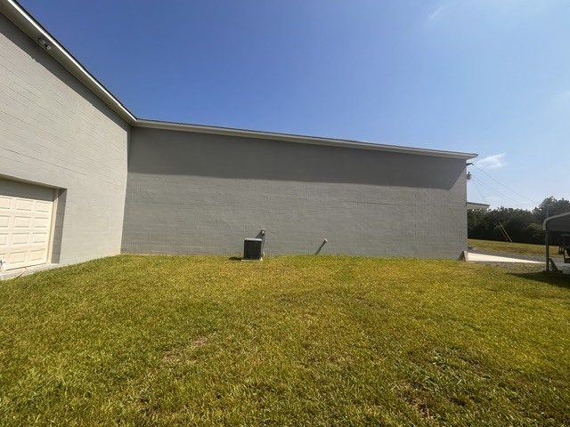 More Photos Of 8241 Swift Rd, Oakboro Industrial For Sale