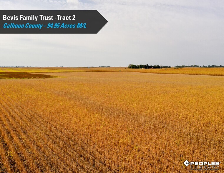 More Photos Of 00 County Highway D26, Rockwell City Land For Sale