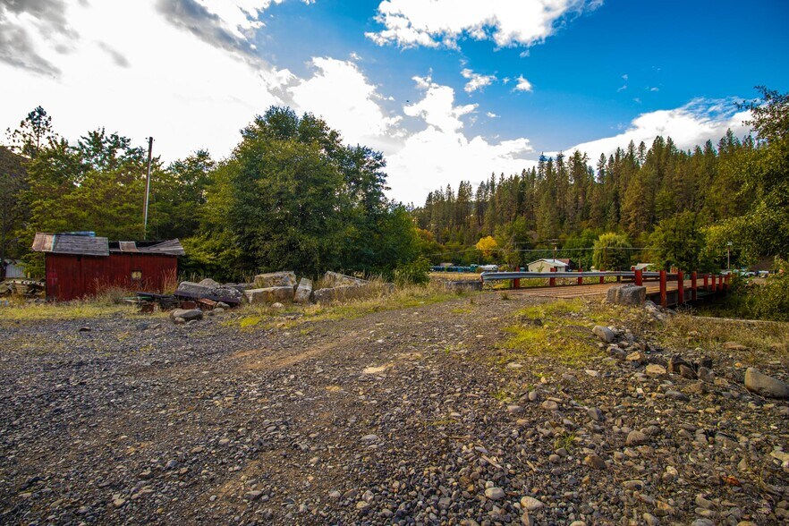 More Photos Of 84 Grangemont Rd, Orofino Land For Sale
